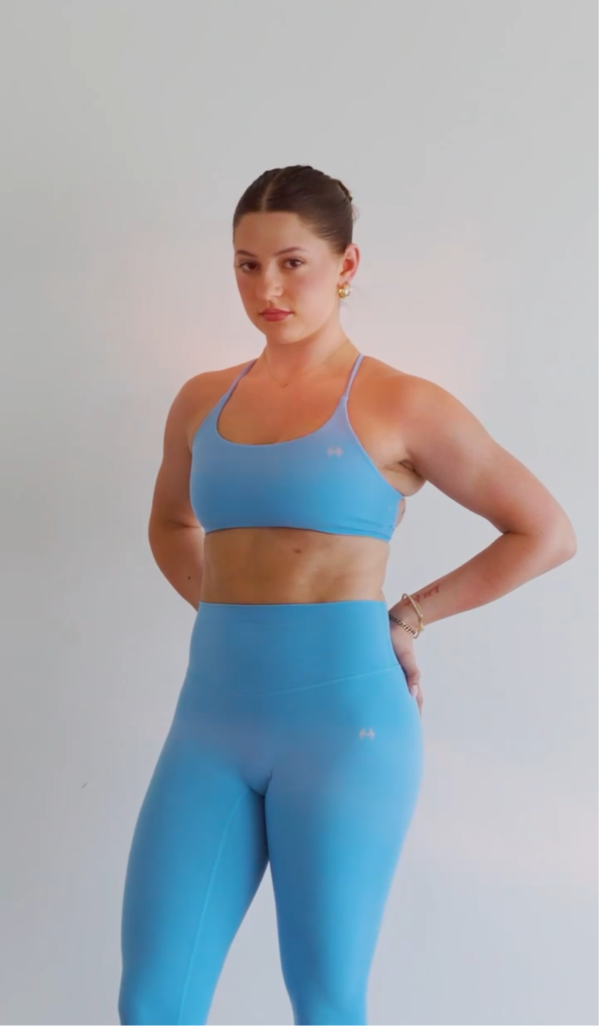 THE HILL LEGGINGS