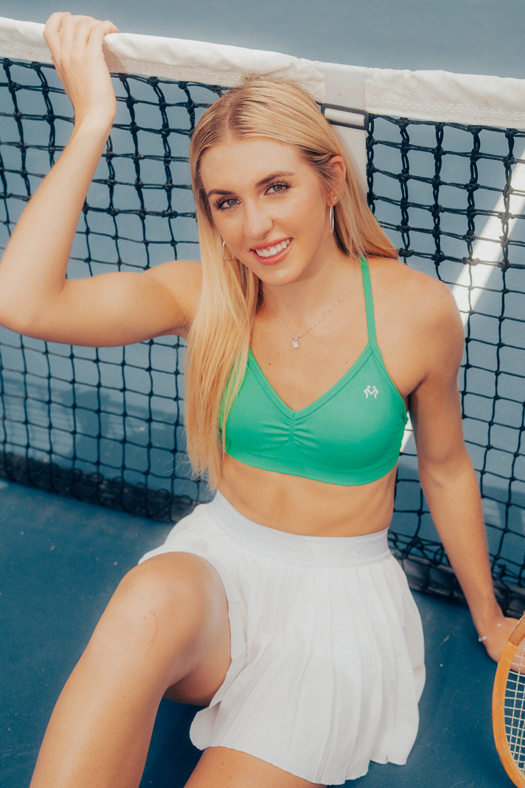 GLANCE & GO ACTIVE BRA