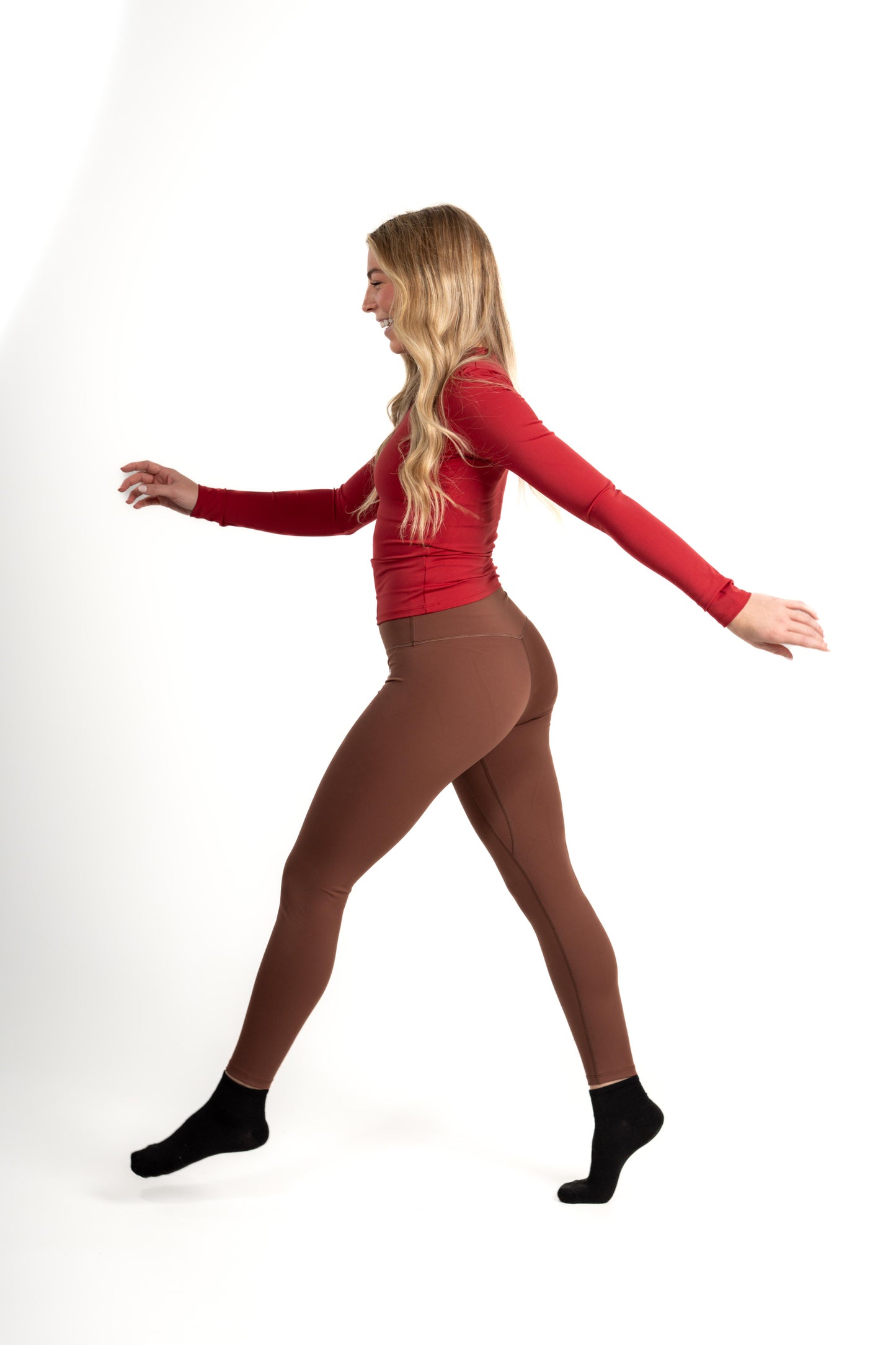 GENESIS LEGGINGS