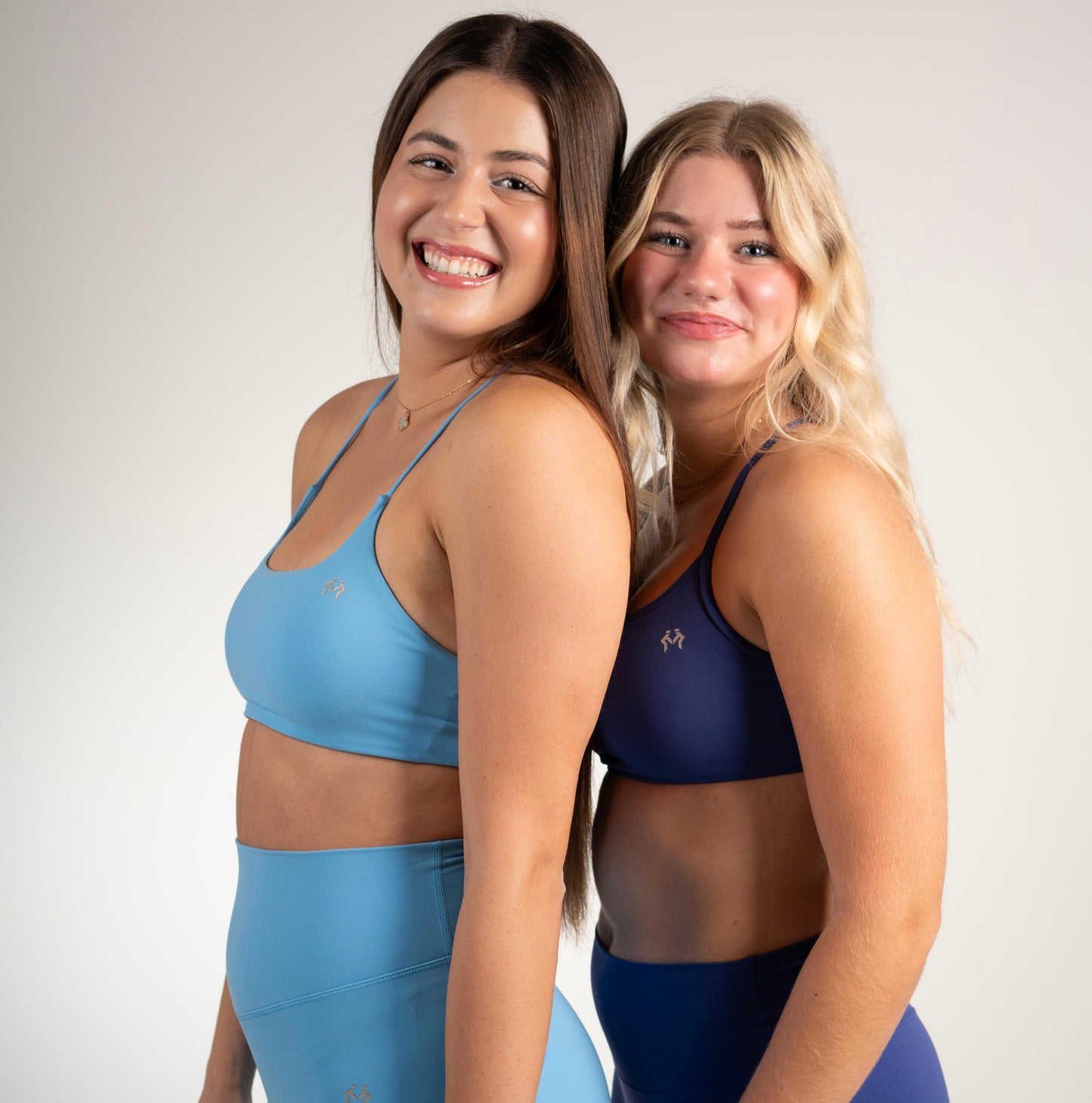 THE HILL ACTIVE BRA