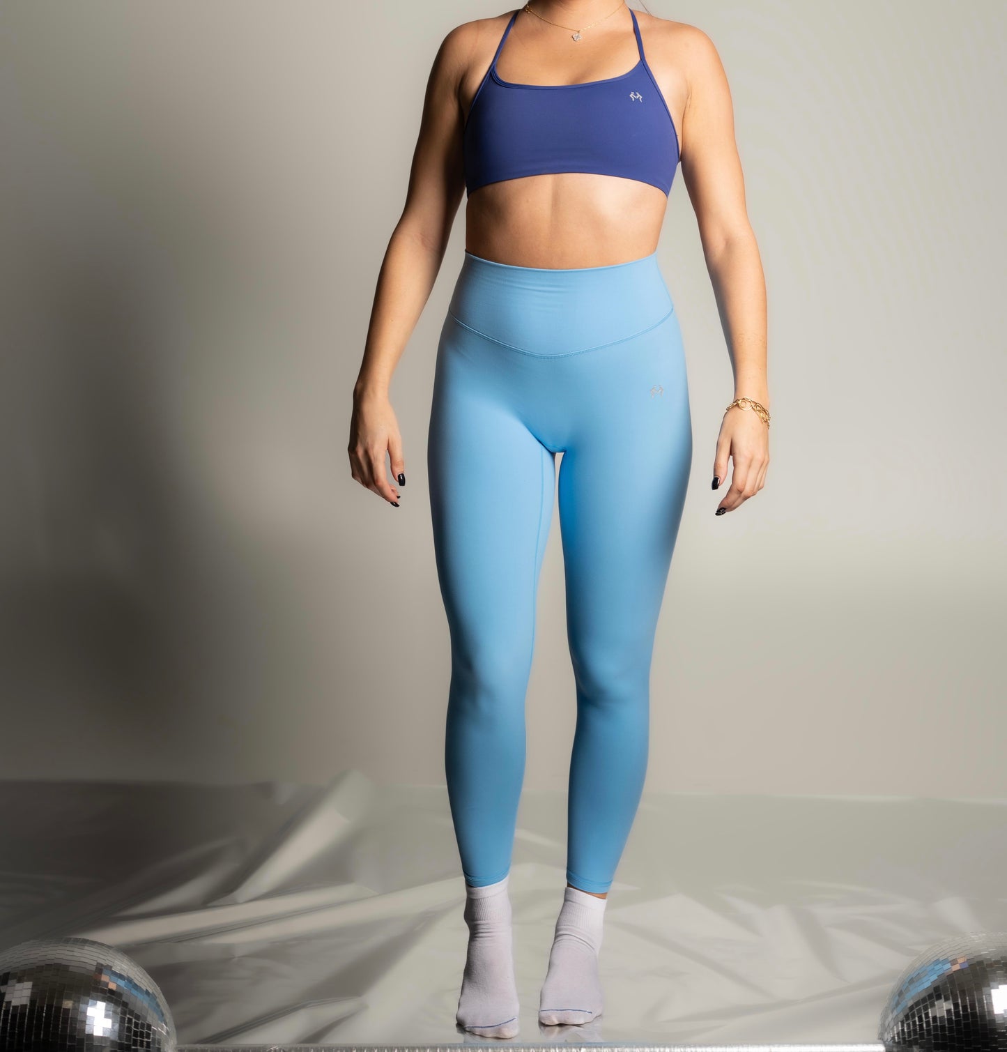THE HILL LEGGINGS