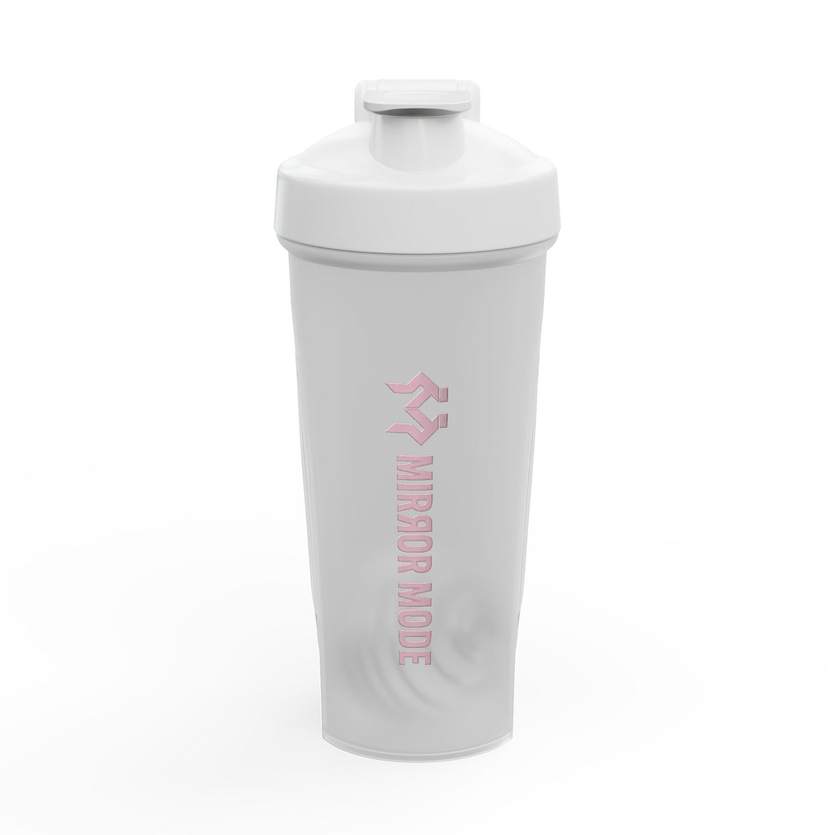 SHAKER BOTTLE