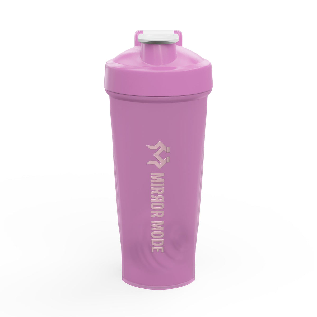 SHAKER BOTTLE