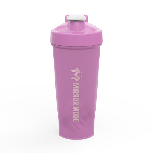 SHAKER BOTTLE