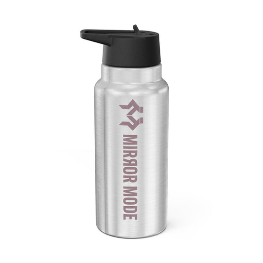 WATER BOTTLE