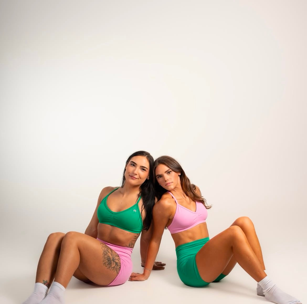 GLANCE & GO ACTIVE BRA