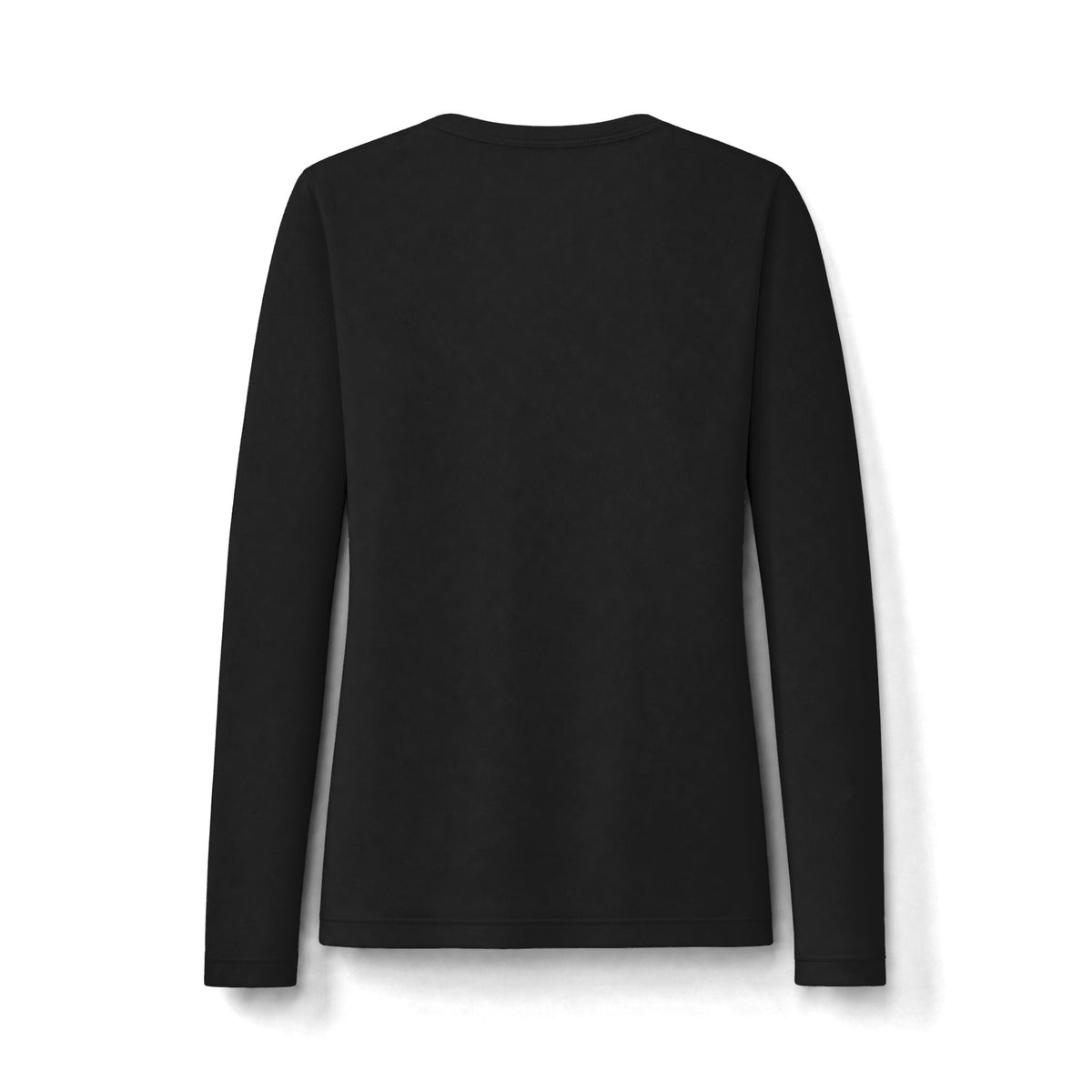 LONG SLEEVE TRAINING TOP