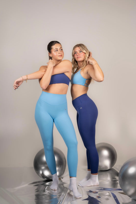 THE HILL LEGGINGS